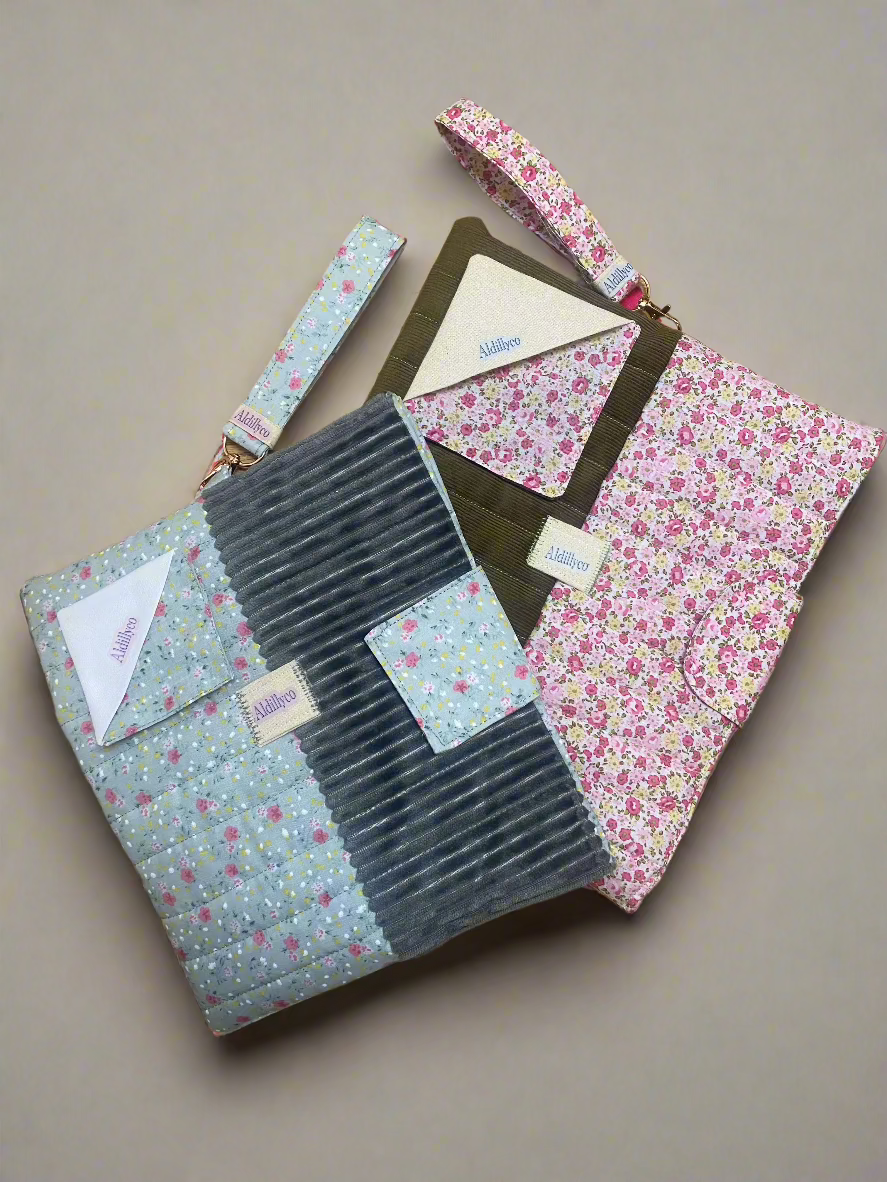 Pink Blossom Book Cover