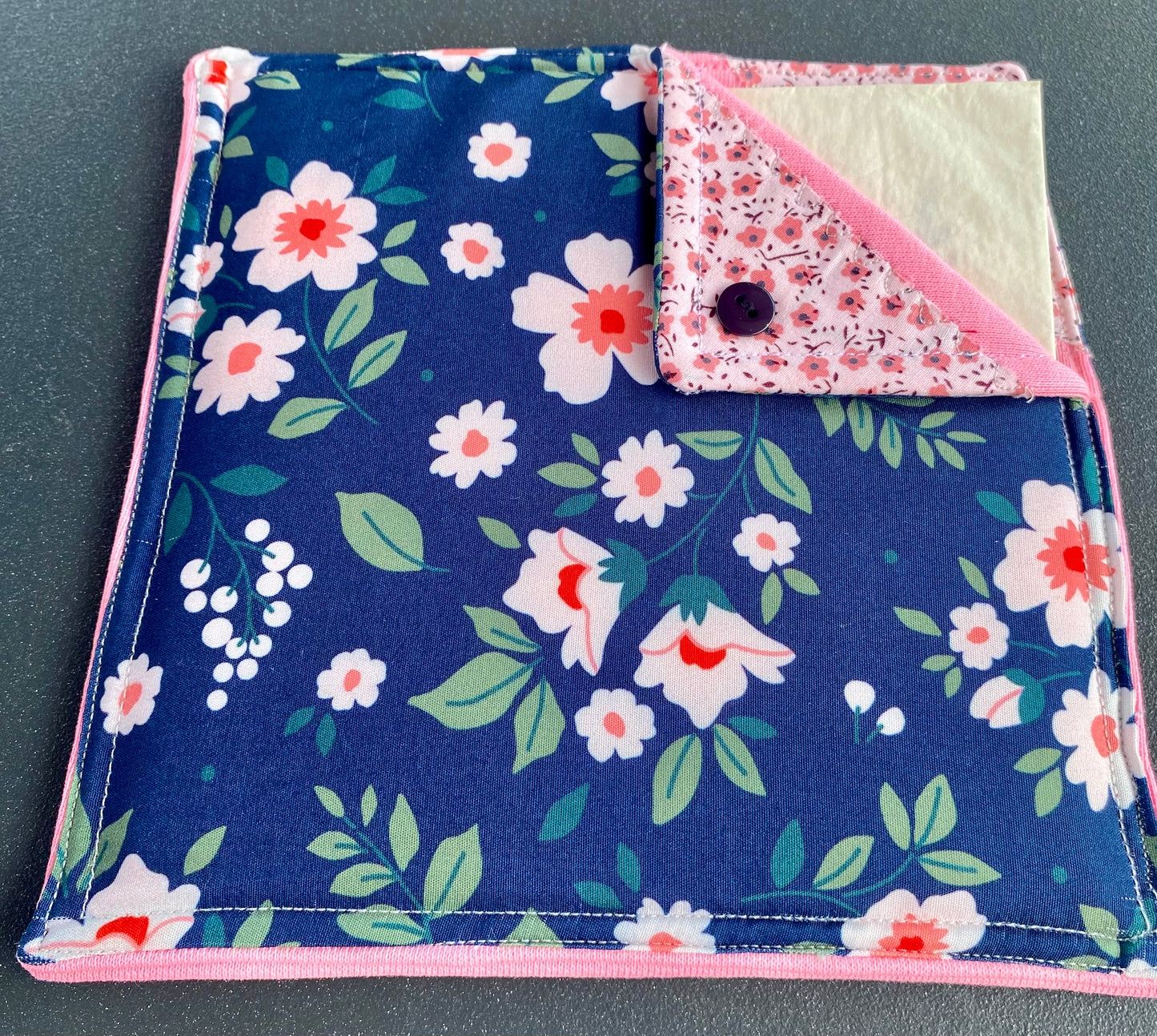 Paper Napkin Holder