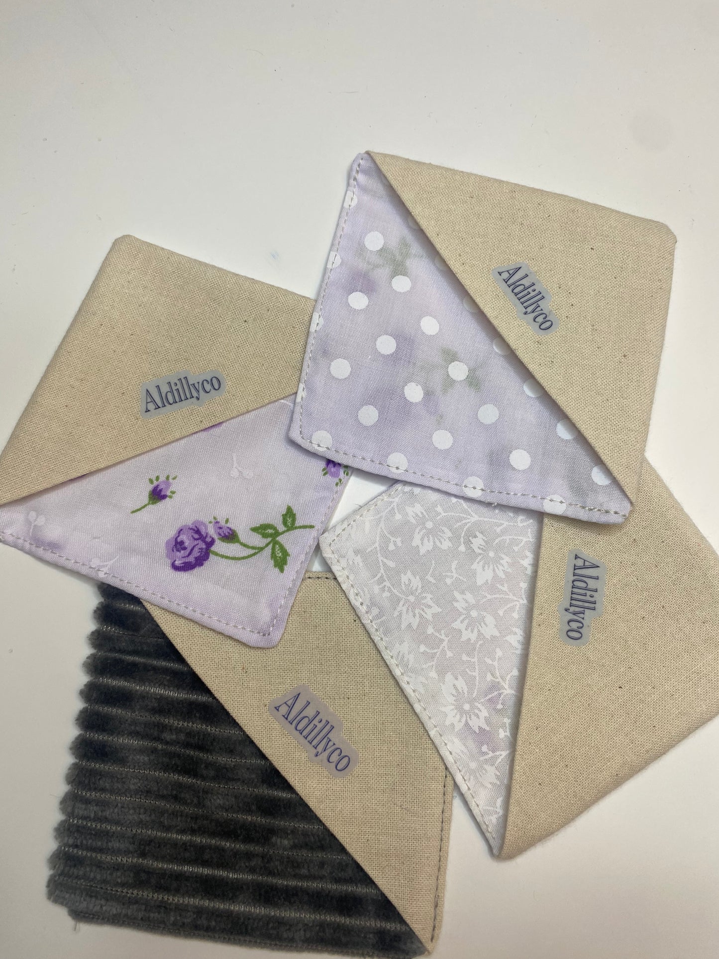 Lucky Dip : Corner Book Mark