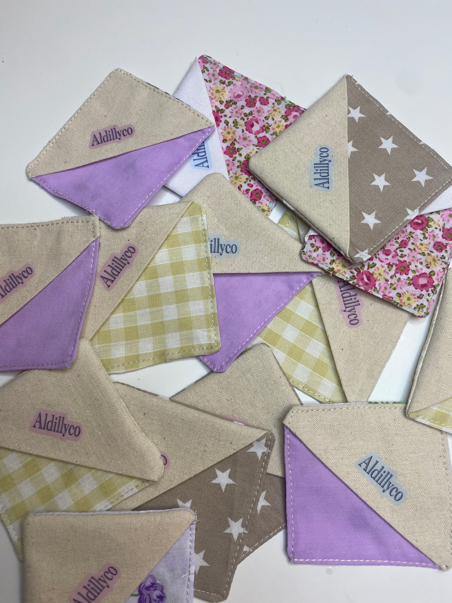 Lucky Dip : Corner Book Mark