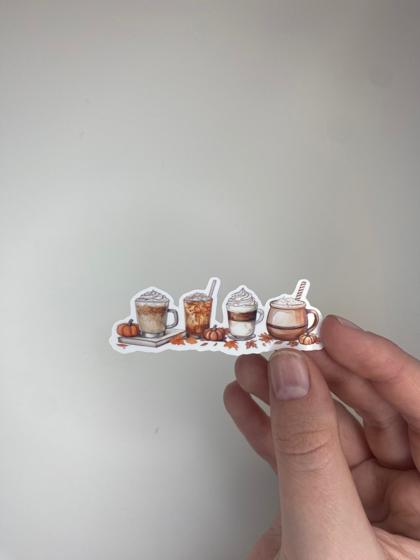 Coffee Lovers Club Sticker