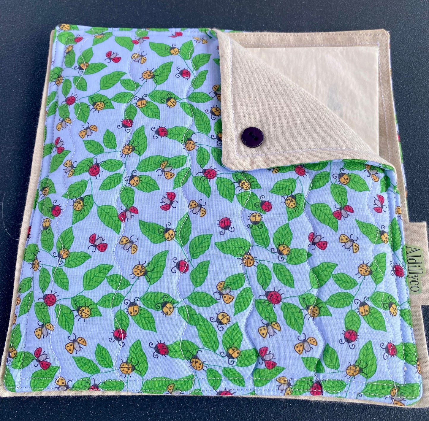 Paper Napkin Holder