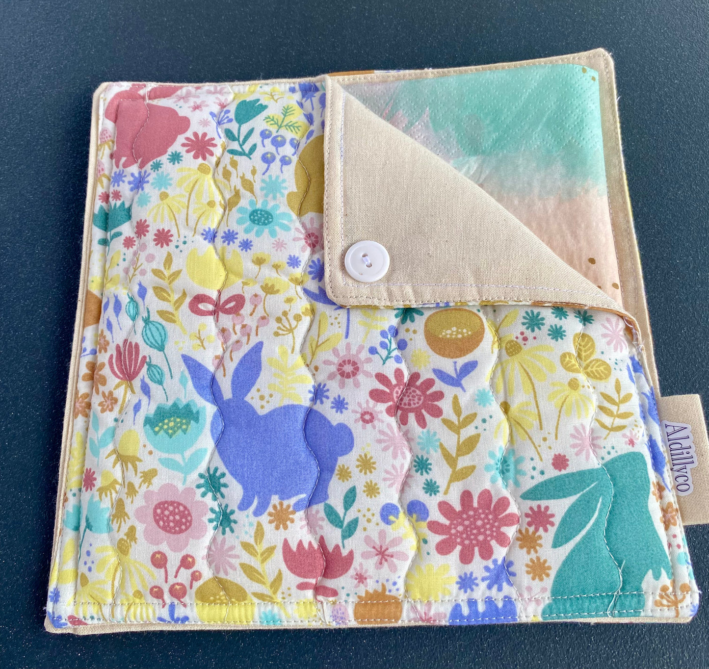 Paper Napkin Holder