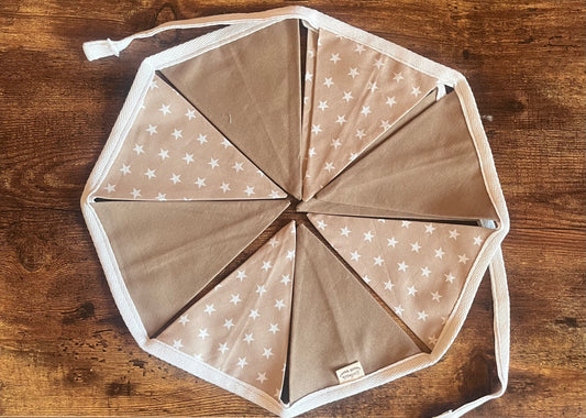 Starlight & Snuggles Bunting