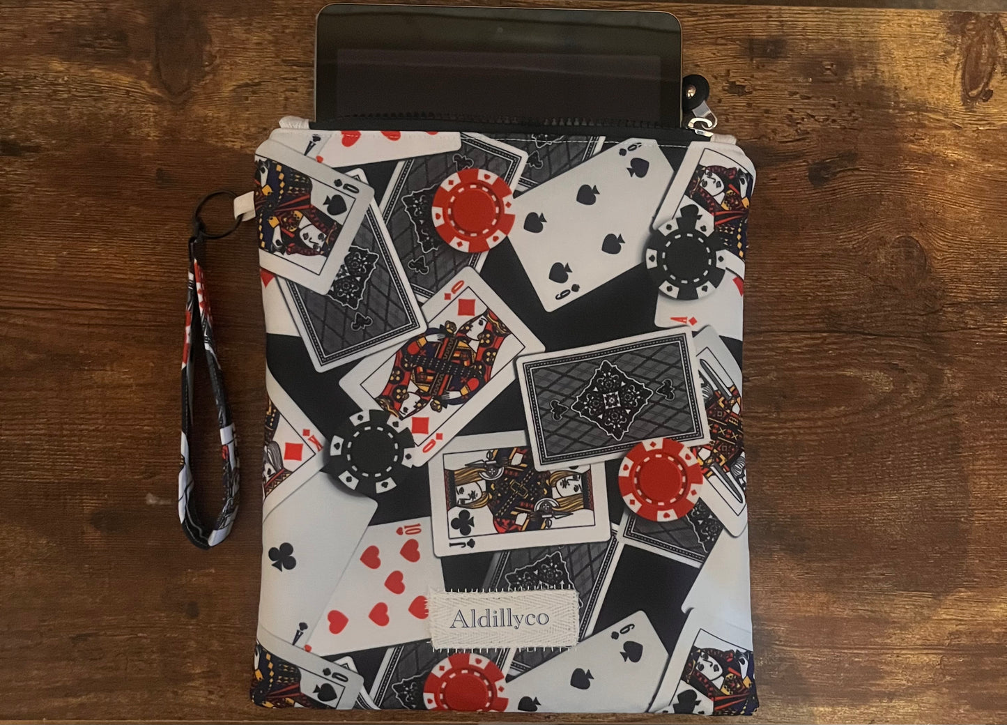 The Dealer's Choice Book Cover