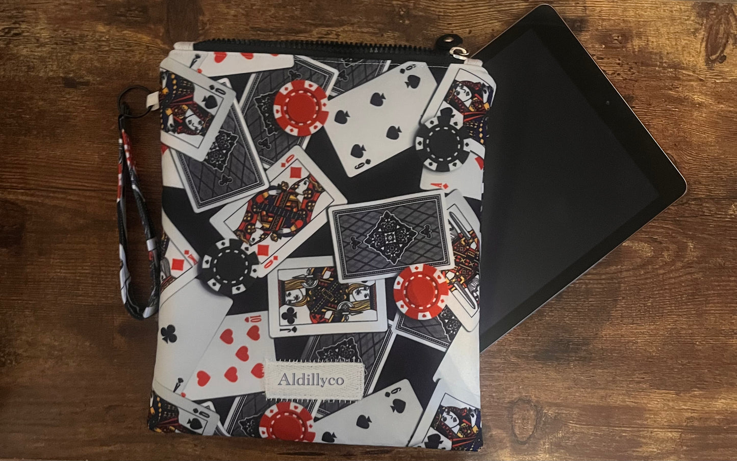 The Dealer's Choice Book Cover