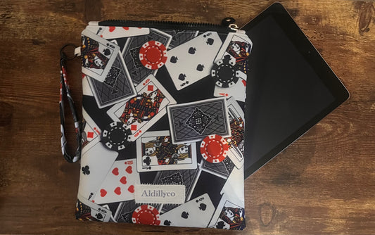 The Dealer's Choice Book Cover