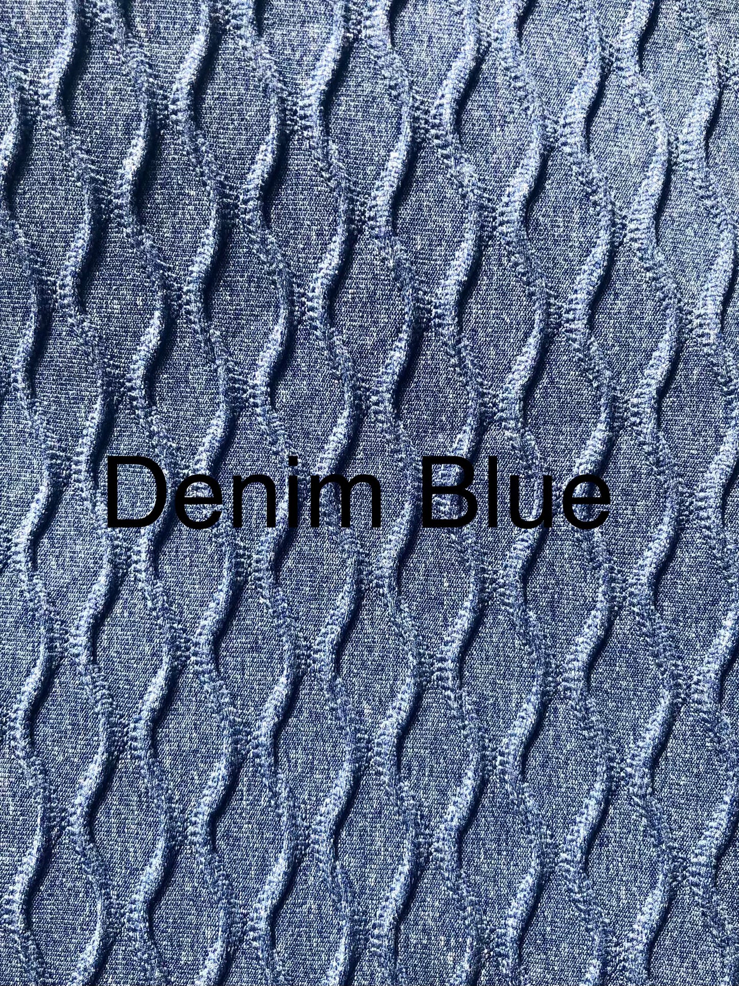 Wave Rib stretch jersey Dachshund T-Shirt